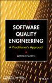 ソフトウェア品質工学：実践的アプローチ<br>Software Quality Engineering : A Practitioner's Approach