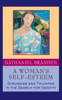 A Woman's Self-Esteem : Struggles and Triumphs in the Search for Identity
