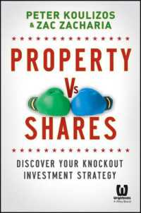 Property vs Shares : Discover Your Knockout Investment Strategy