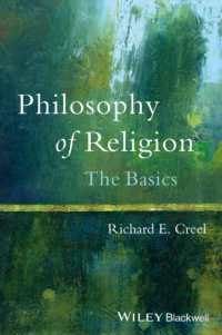 Philosophy of Religion : The Basics