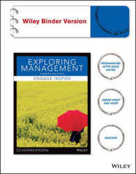 Exploring Management （4 LSLF/PSC）