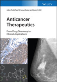 Anticancer Therapeutics : From Drug Discovery to Clinical Applications