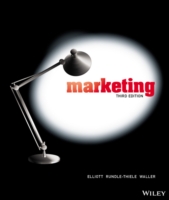Marketing -- Paperback （3 Rev ed）