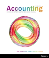 意思決定のための事業報告としての会計学（第５版）<br>Accounting Business Reporting for Decision Making -- Paperback （5 Rev ed）