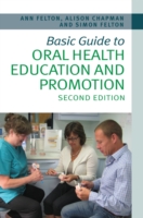 Basic Guide to Oral Health Education and Promotion （2ND）