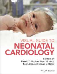 新生児心臓病学ビジュアル・ガイド<br>Visual Guide to Neonatal Cardiology
