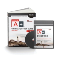 CompTIA A+ Total Test Prep : A Comprehensive Approach to the CompTIA A+ Certification （2 PAP/CDR）