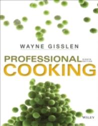 Professional Cooking （8 HAR/PSC）
