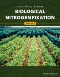 Biological Nitrogen Fixation