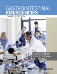 Gastrointestinal Emergencies （3TH）