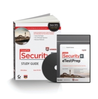 Comptia Security+ Total Test Prep : A Comprehensive Approach to the Comptia Security+ Certification （PAP/CDR/PS）