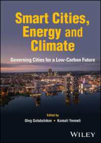 Smart Cities, Energy and Climate : Governing Cities for a Low-Carbon Future