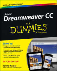 Dreamweaver CC for Dummies (For Dummies (Computer/tech))