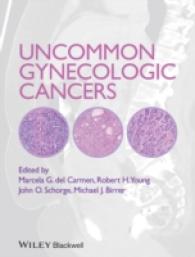 Uncommon Gynecologic Cancers （1ST）