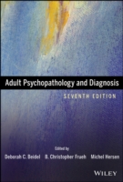 成人精神病理学と診断（第７版）<br>Adult Psychopathology and Diagnosis （7TH）