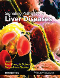 Signaling Pathways in Liver Diseases （3TH）