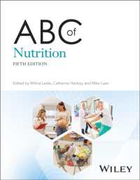 ABC of Nutrition (Abc Series) （5TH）