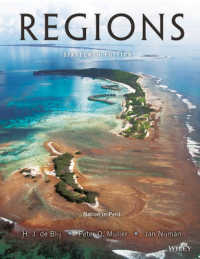 Geography : Realms, Regions, and Concepts （16TH）