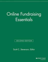 Online Fundraising Essentials （2ND）