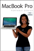 MacBook Pro Portable Genius （5TH）