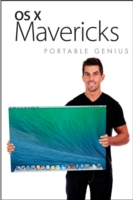 OS X Mavericks Portable Genius (Portable Genius)