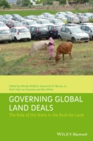 グローバルな土地取引のガバナンス<br>Governing Global Land Deals : The Role of the State in the Rush for Land (Development and Change)