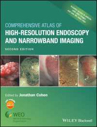 Comprehensive Atlas of High-Resolution Endoscopy and Narrowband Imaging （2ND）