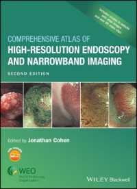 Comprehensive Atlas of High-Resolution Endoscopy and Narrowband Imaging （2ND）