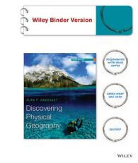 Discovering Physical Geography （3 LSLF）