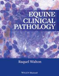 Equine Clinical Pathology （PSC）