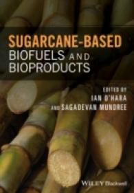Sugarcane-Based Biofuels and Bioproducts