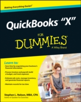 QuickBooks 2014 for Dummies (For Dummies (Computer/tech))