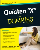 Quicken 2014 for Dummies (For Dummies (Business & Personal Finance)) （Reprint）