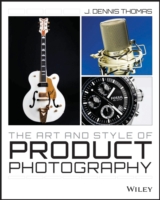 The Art and Style of Product Photography