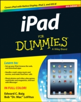 iPad for Dummies (Ipad for Dummies) （6TH）