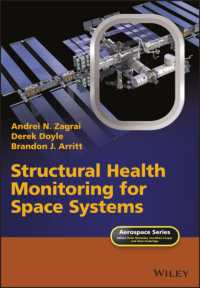 Structural Health Monitoring for Space Systems