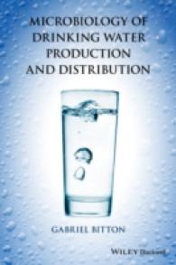 Microbiology of Drinking Water Production and Distribution