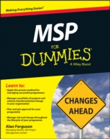 MSP for Dummies (For Dummies (Math & Science))