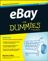 eBay for Dummies (For Dummies (Business & Personal Finance)) （8TH）