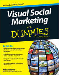 Visual Social Marketing for Dummies (For Dummies (Business & Personal Finance))