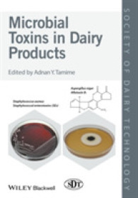 Microbial Toxins in Dairy Products (Society of Dairy Technology)