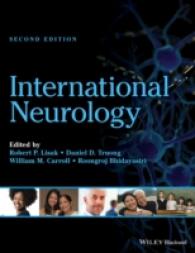 国際神経学（第２版）<br>International Neurology （2ND）