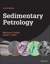 Sedimentary Petrology （4TH）