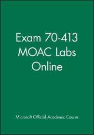 Exam 70-413 MOAC Labs Online
