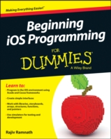 Beginning iOS Programming for Dummies (For Dummies (Computer/tech))