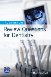 Review Questions for Dentistry （1ST）