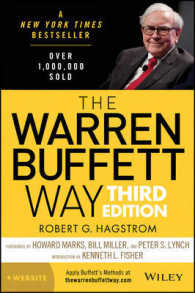 Warren Buffett Way : + Website -- Paperback (English Language Edition)
