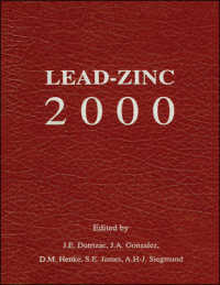 Lead-Zinc 2000