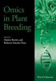 Omics in Plant Breeding
