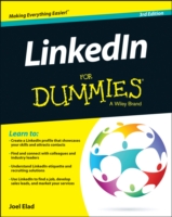 LinkedIn for Dummies (For Dummies (Computer/tech)) （3TH）